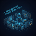 AI Bookkeeper & Controller Agent