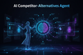 AI Competitor-Alternatives Agent