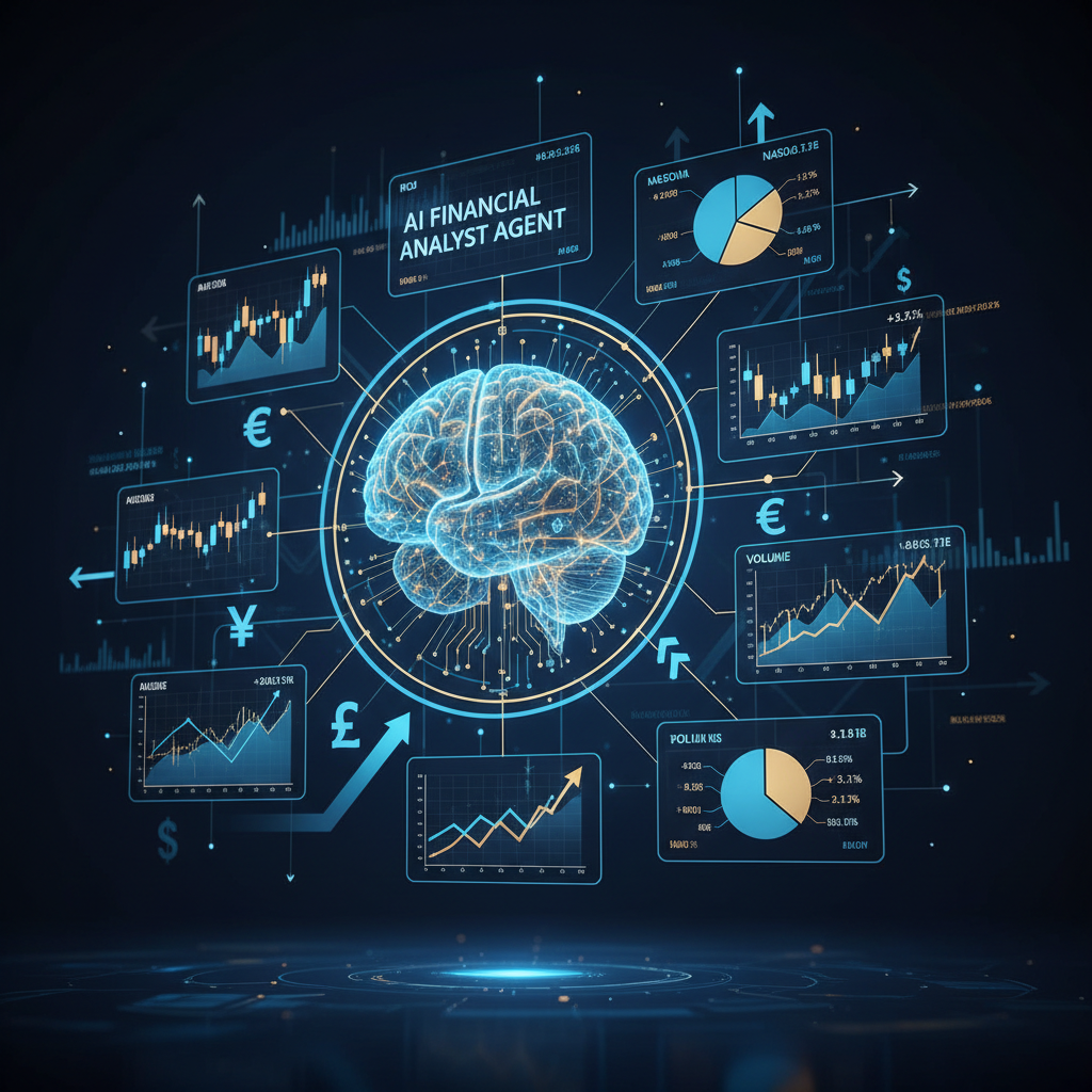 AI Financial Analyst Agent