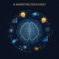 AI Marketing-Ideas Agent
