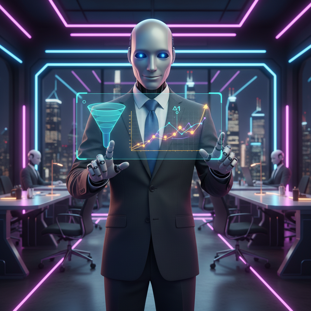AI Sales-Enablement Agent
