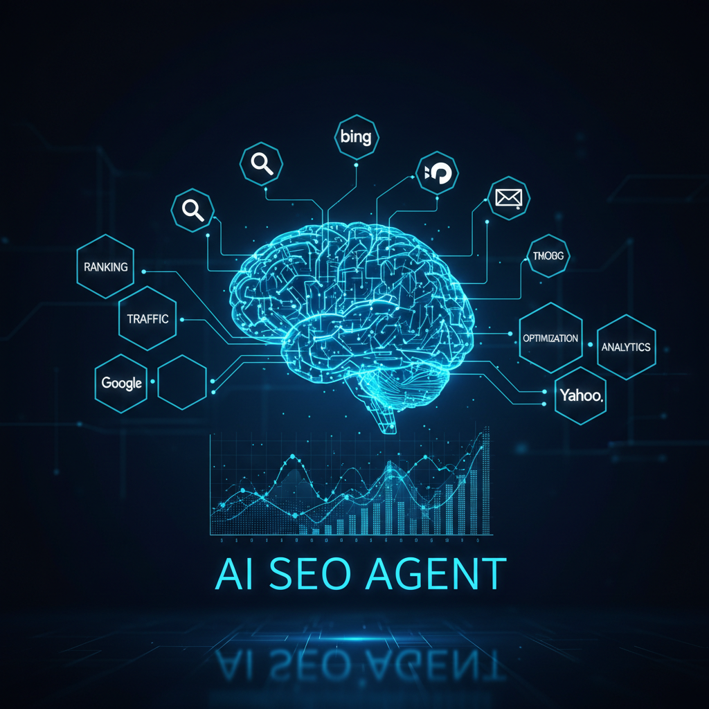 AI SEO Agent