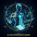 AI Tax Strategist Agent