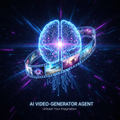 AI Video-Generator Agent