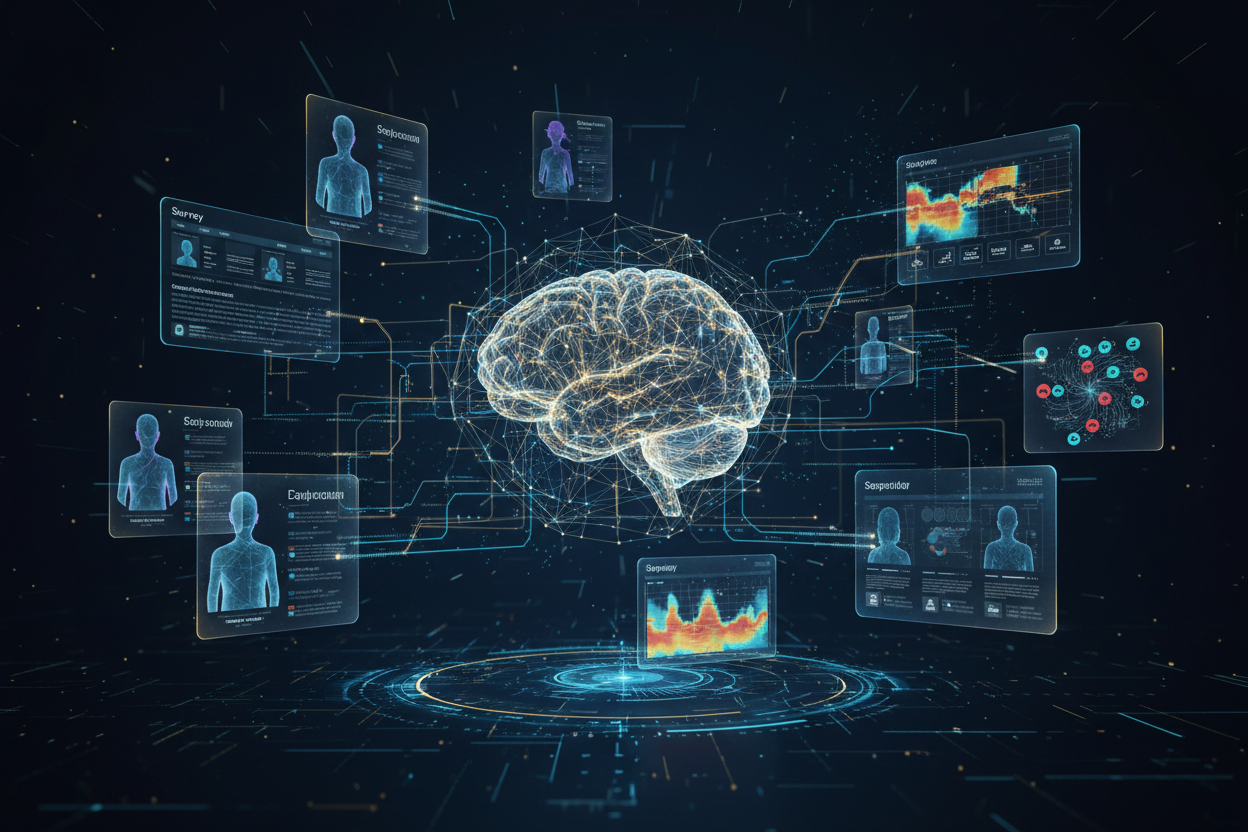 AI Customer-Research Agent