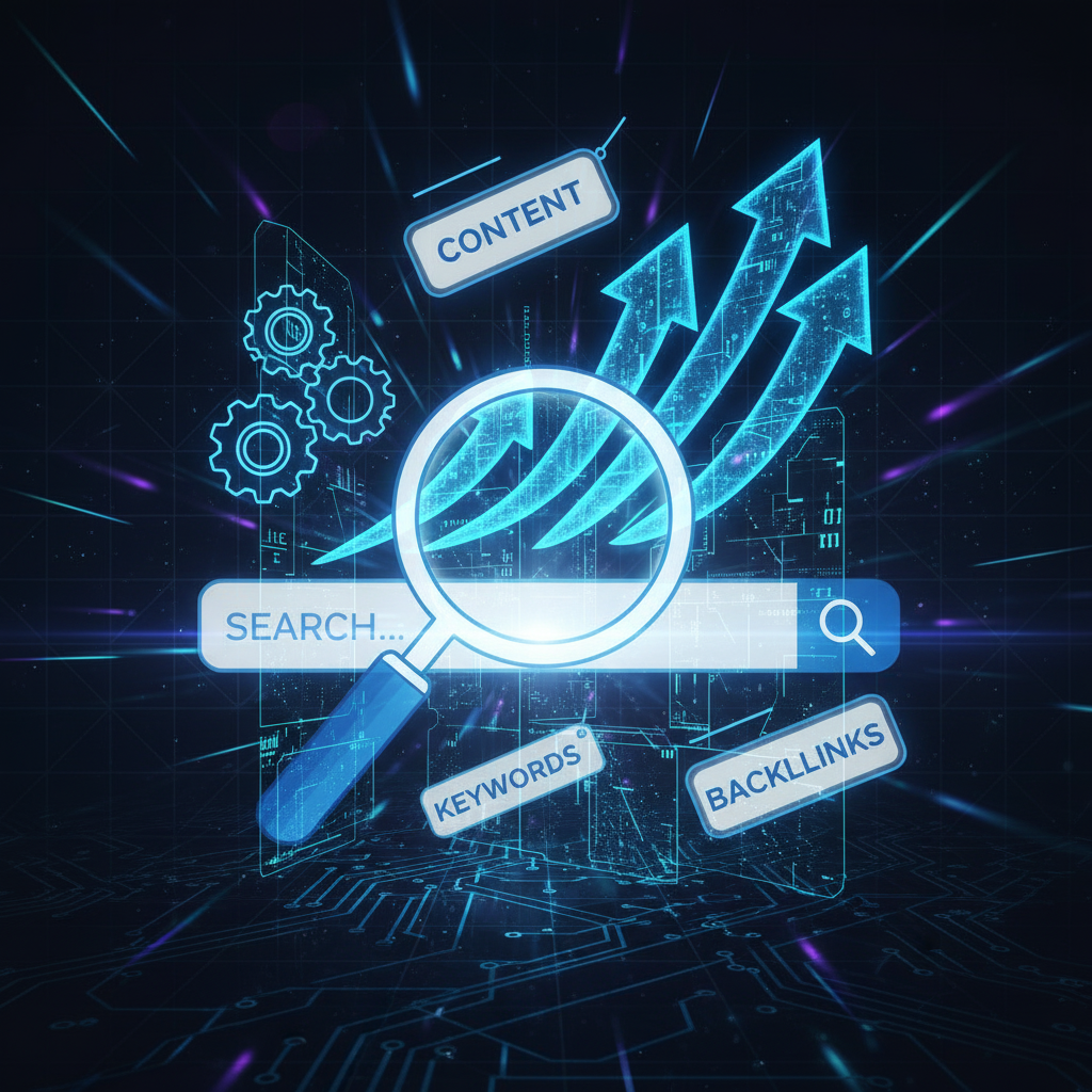 SEO Bundle(8IN1)