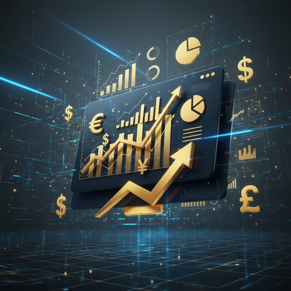 Finance Bundle(5IN1)