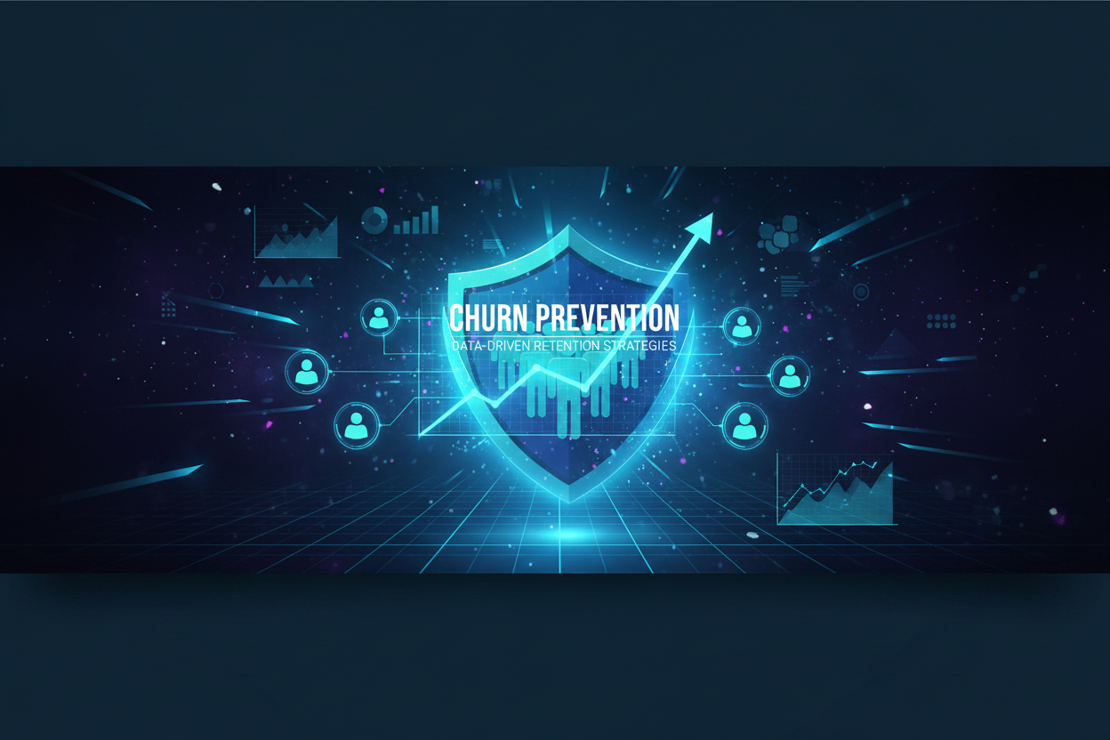 AI Churn-Prevention Agent