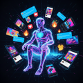 AI Social-Content-Generation Agent