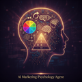 AI Marketing-Psychology Agent