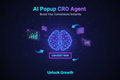 AI Page Popup Agent