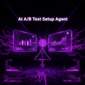 AI A/B Test Setup Agent