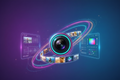 Image & Video(2 IN 1)