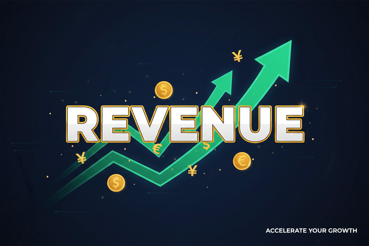 Revenue Bundle(6 IN 1)